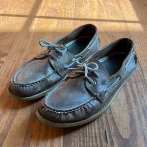Sperry Top Siders